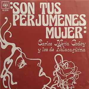 Carlos Mejía Godoy y Los De Palacagüina - Son Tus Perjumenes Mujer Album