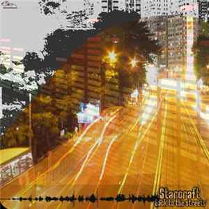 Starcraft - Back To The Streets EP Album