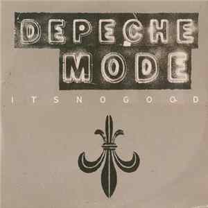 Depeche Mode - It's No Good Album