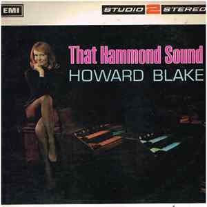Howard Blake - That Hammond Sound Album