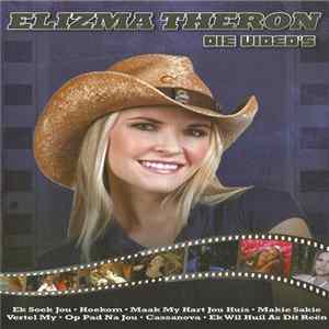 Elizma Theron - Die Video's Album