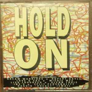 Various - Hold On Album