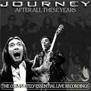 Journey - After All These Years Album