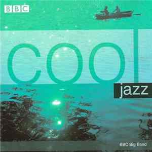 BBC Big Band - Cool Jazz Album