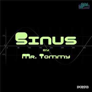 Mr. Tommy - Sinus Album