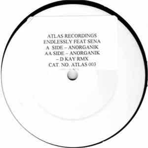 Anorganik - Endlessly Album