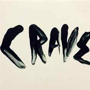 CRAVE - Heal Album