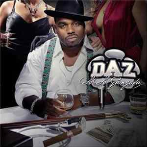 Daz - So So Gangsta Album