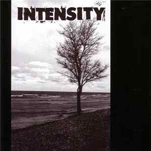 Intensity - Wash Off The Lies Album