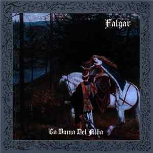 Falgar - La Dama Del Alba Album