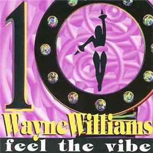 Wayne Williams - Feel The Vibe Album