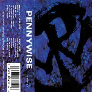 Pennywise - Pennywise Album
