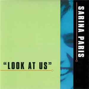 Sarina Paris - Look At Us Album