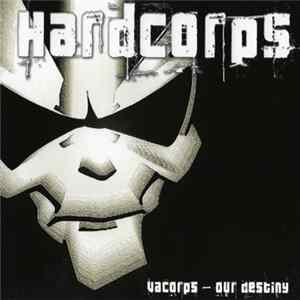 Vacorps - Our Destiny Album