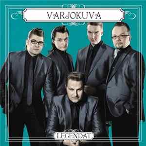 Varjokuva - Legendat Album