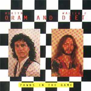 Martyn Oram And Walter F. Diet - Pawns In The Game Album