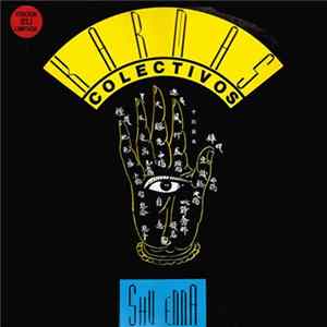 Karmas Colectivos - Shu Enna Album