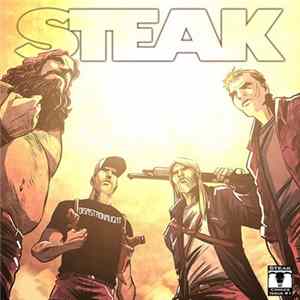 Steak - Disastronaught Album