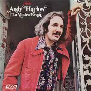 Andy Harlow - La Musica Brava Album