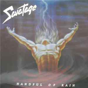 Savatage - Handful Of Rain Album