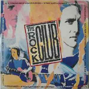 Various - The Rock Club Album