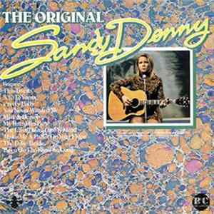 Sandy Denny - The Original Sandy Denny Album
