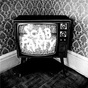 Scab Party - Scab Party Album