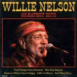 Willie Nelson - Greatest Hits Album