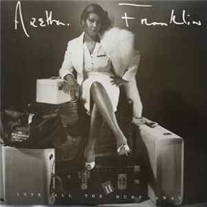 Aretha Franklin - Love All The Hurt Away Album