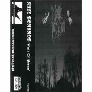 Kult Perunov - Cult Of Perun Album