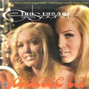 Christian Bruhn - Dance In Album
