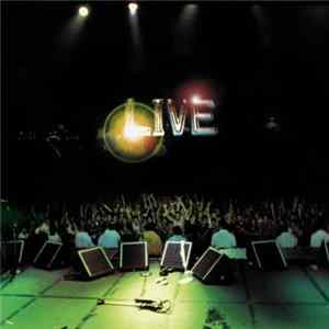 Alice In Chains - Live Album