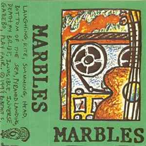 Marbles - Marbles Album