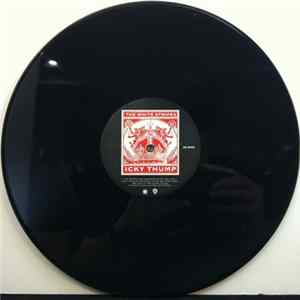 The White Stripes - Icky Thump Album
