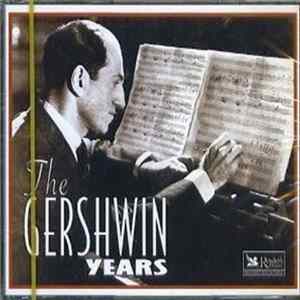 Various - The Gershwin Years Album