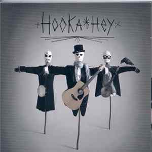 Hooka Hey - Hooka Hey Album