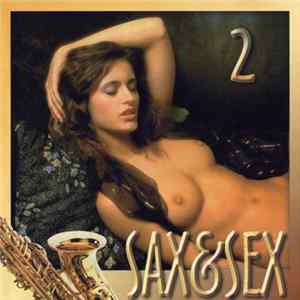 Unknown Artist - Sax & Sex 2 Album
