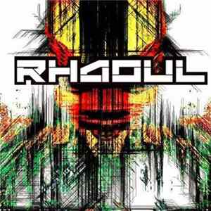 Rhaoul - Homicide EP Album