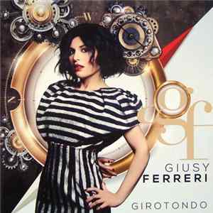 Giusy Ferreri - Girotondo Album