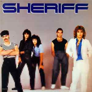 Sheriff - Sheriff Album