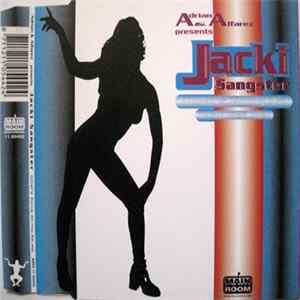 Adrian & Alfarez Presents Jacki Sangster - What's Going On (You Got Me) Album