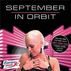 September - In Orbit Album