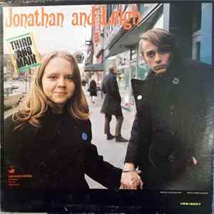 Jonathan And Leigh - Third And Main Album
