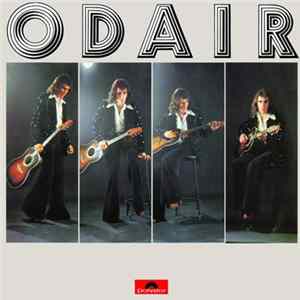 Odair José - Odair Album