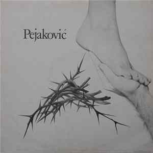 Pejaković - Trn Album