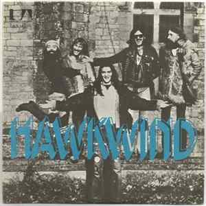 Hawkwind - Kings Of Speed Album
