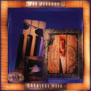 Joe Jackson - Greatest Hits Album