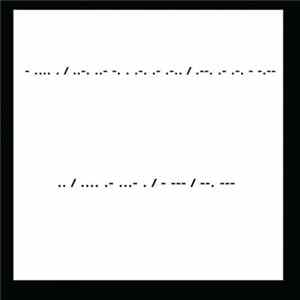 The Funeral Parties - I Have To Go Album