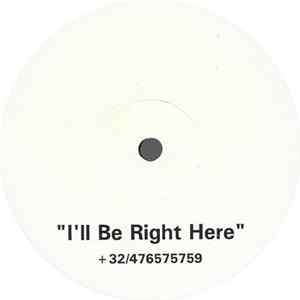 Ragged Life - I'll Be Right Here Album