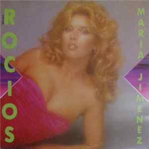 María Jiménez - Rocios Album